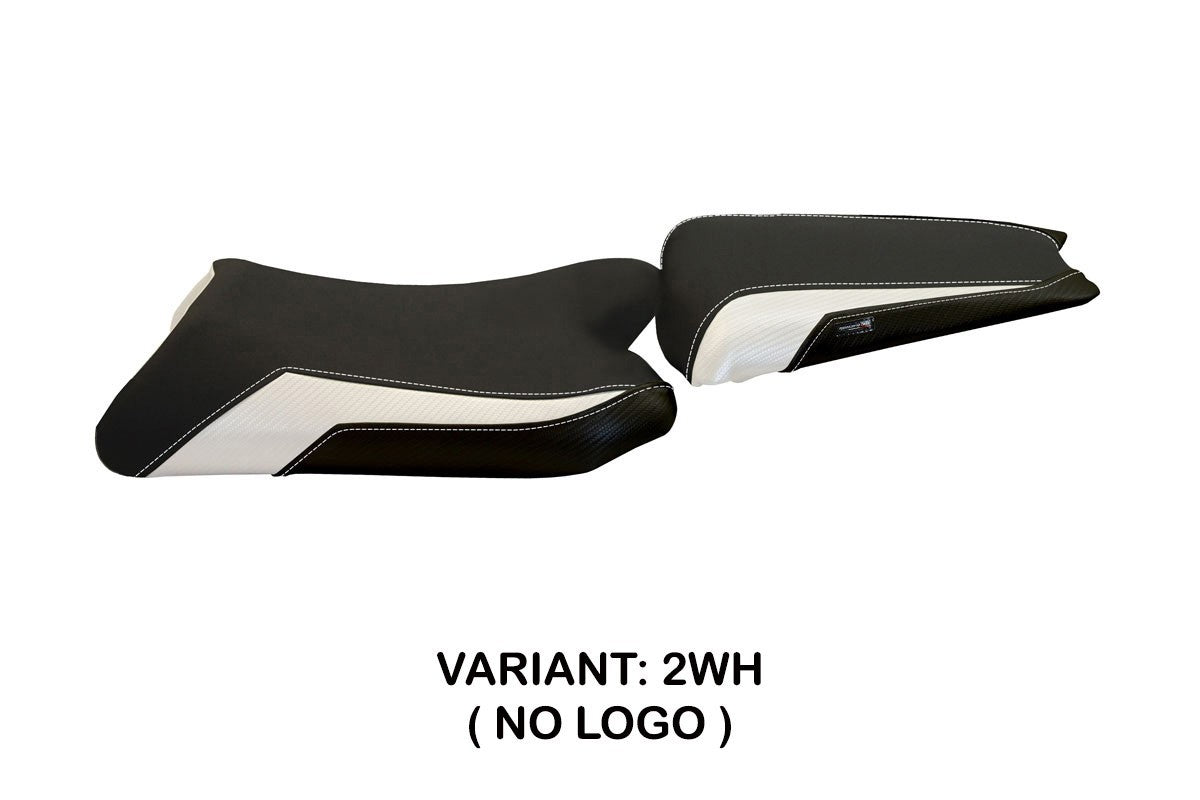 Seat cover compatible - Yamaha FZ8 2010 - 2016 - mod Perugia 2