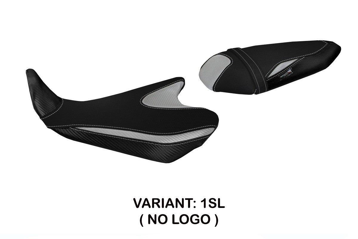Seat cover compatible - Yamaha MT-07 2014 - 2017 - mod Stromboli