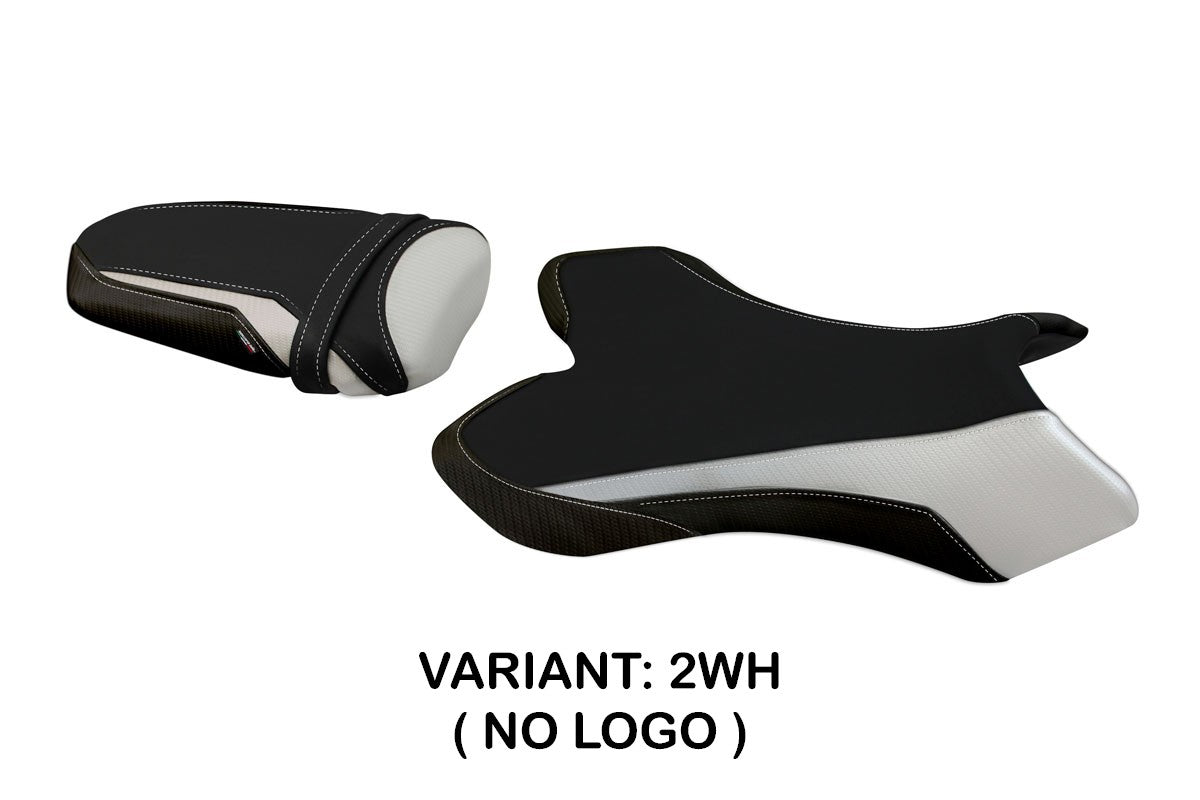 Seat cover compatible - Yamaha R1 2004 - 2006 - mod Argo 3