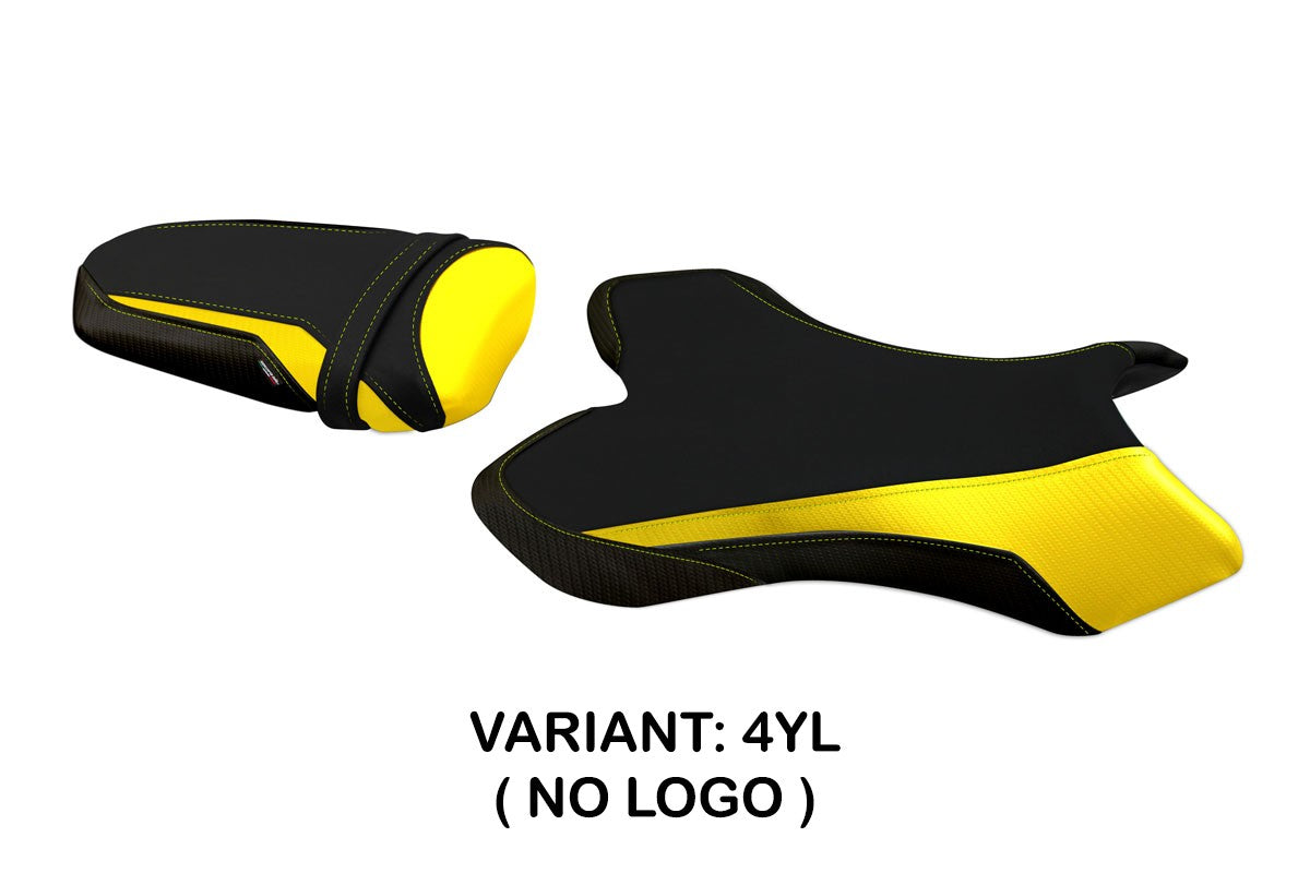 Seat cover compatible - Yamaha R1 2004 - 2006 - mod Argo 3