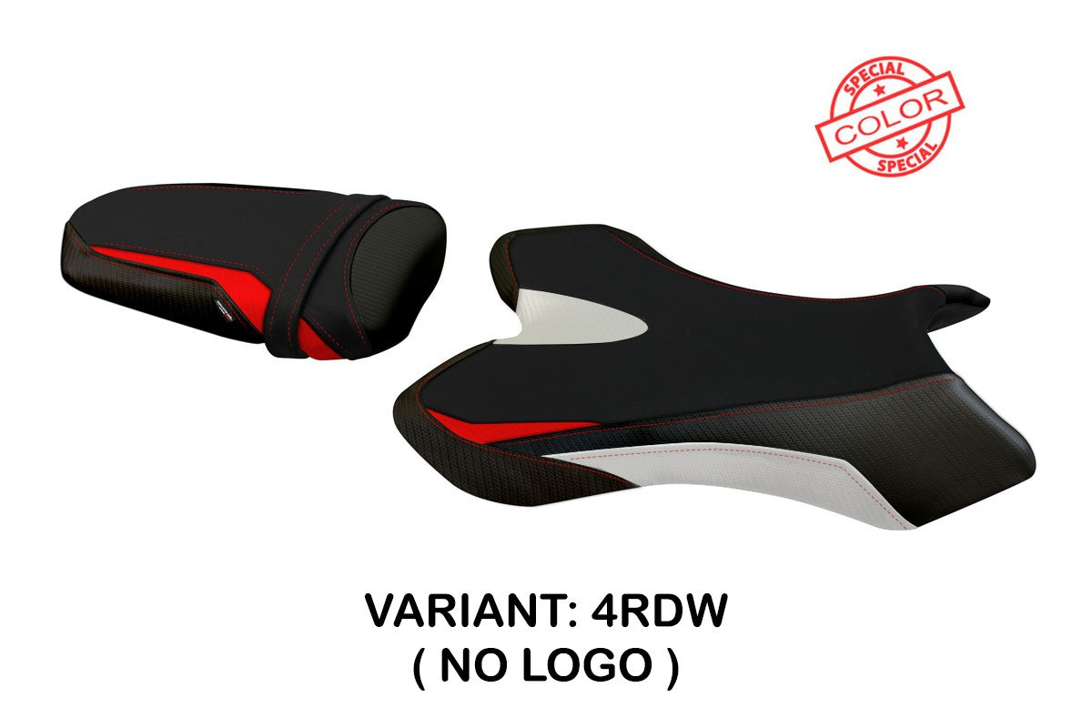 Seat cover compatible - Yamaha R1 2004 - 2006 - mod Argo Special Color