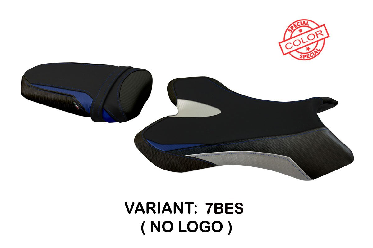Seat cover compatible - Yamaha R1 2004 - 2006 - mod Argo Special Color