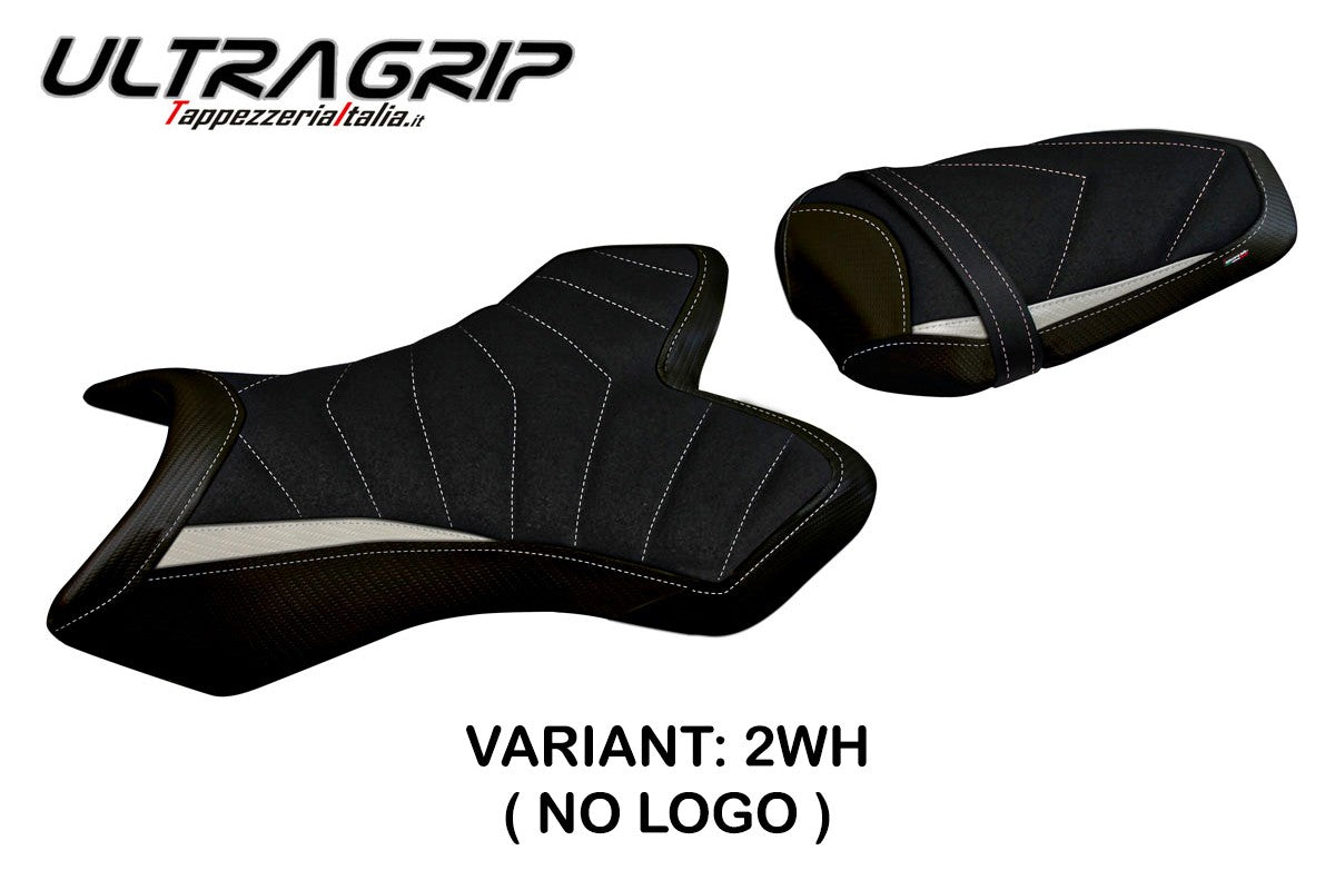 Seat cover compatible - Yamaha R1 2004 - 2006 - mod Tolone 1 Ultragrip