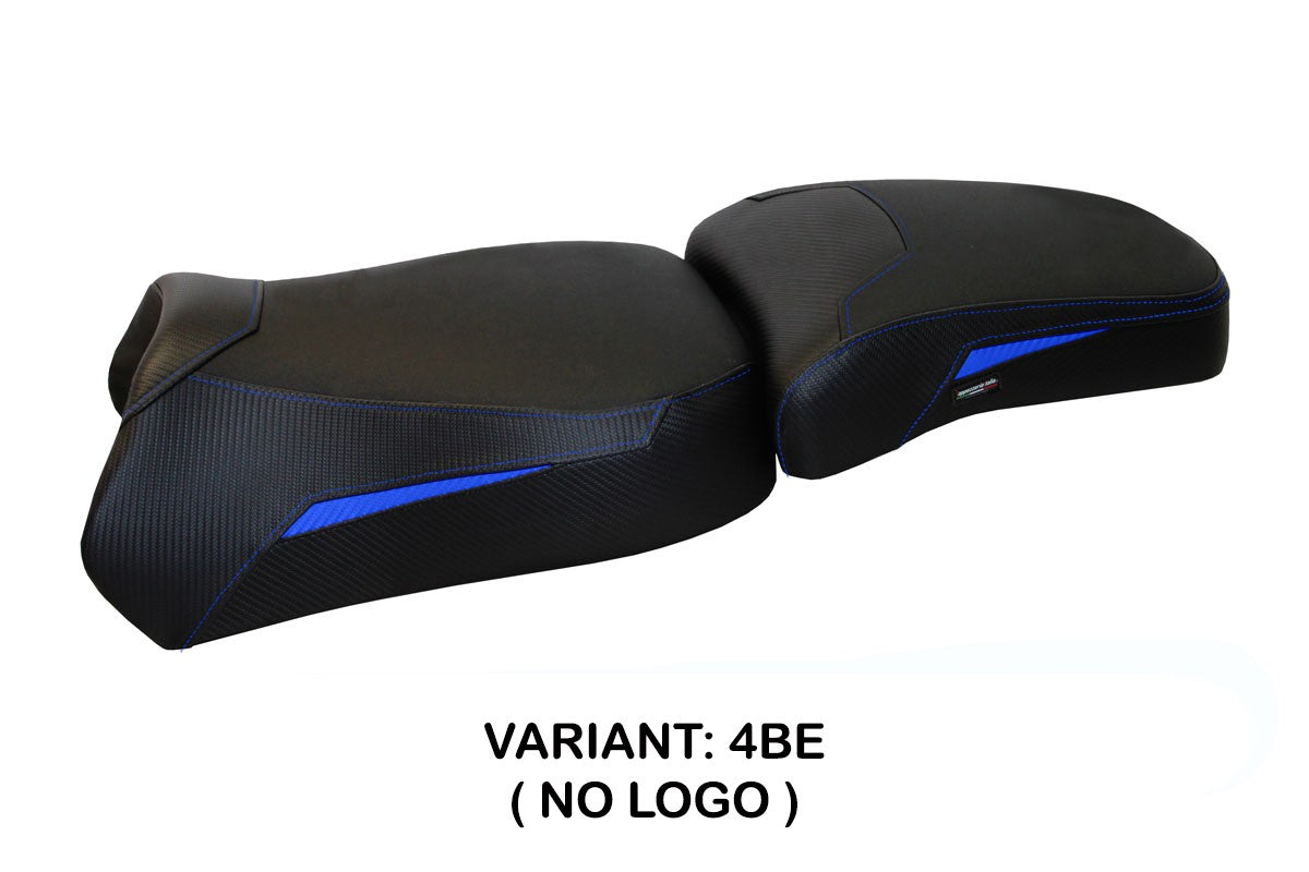 Seat cover compatible - Yamaha Super Tenere 1200 2010 - 2020 - mod Maui
