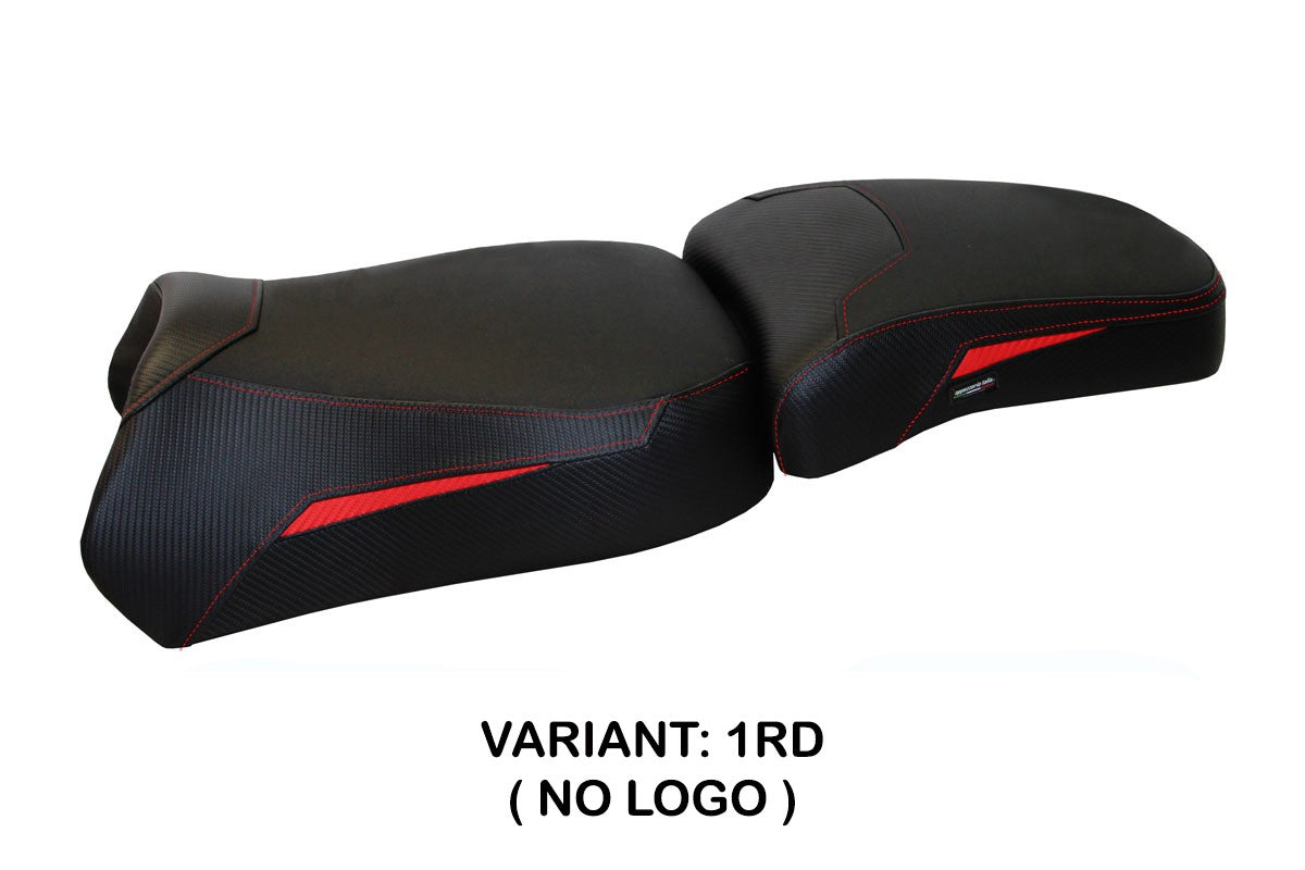 Seat cover compatible - Yamaha Super Tenere 1200 2010 - 2020 - mod Maui