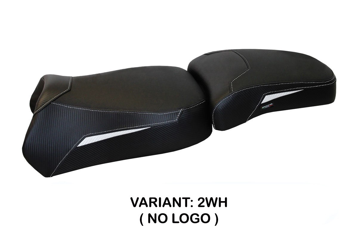 Seat cover compatible - Yamaha Super Tenere 1200 2010 - 2020 - mod Maui