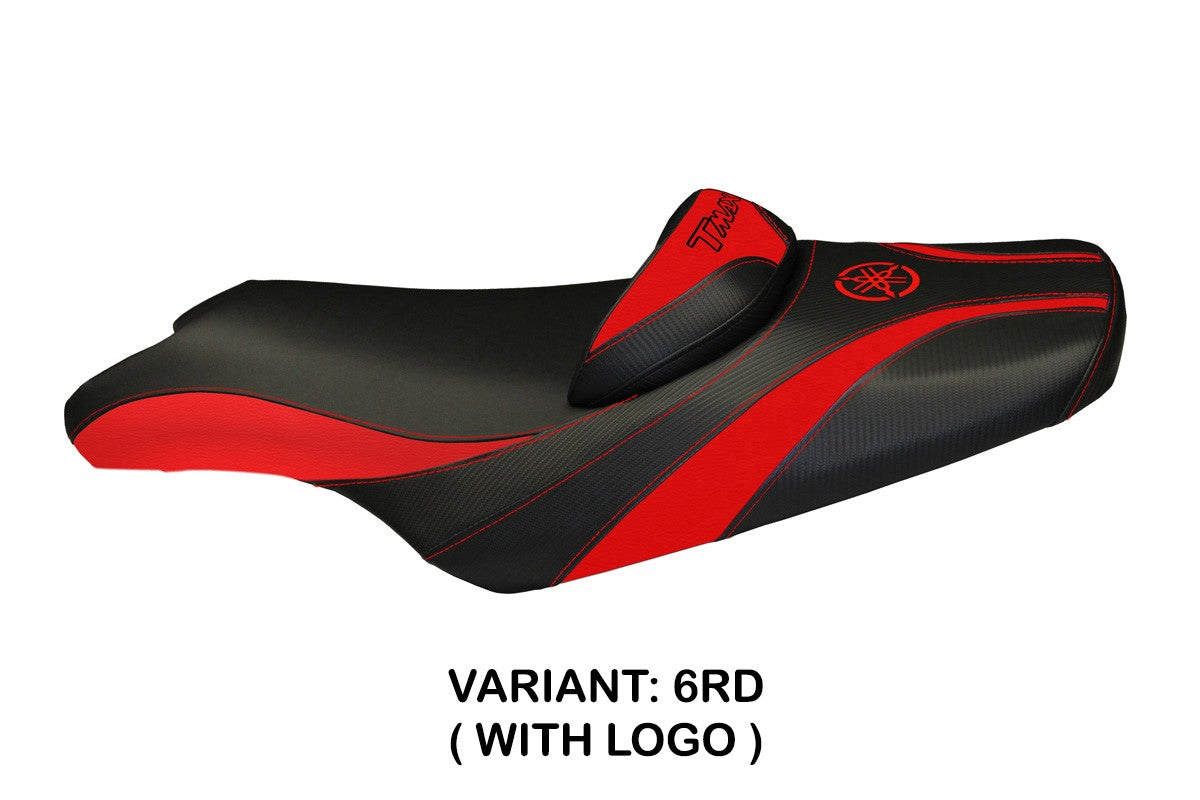 Seat cover compatible - Yamaha T-Max 2008 - 2016 - mod Mpss