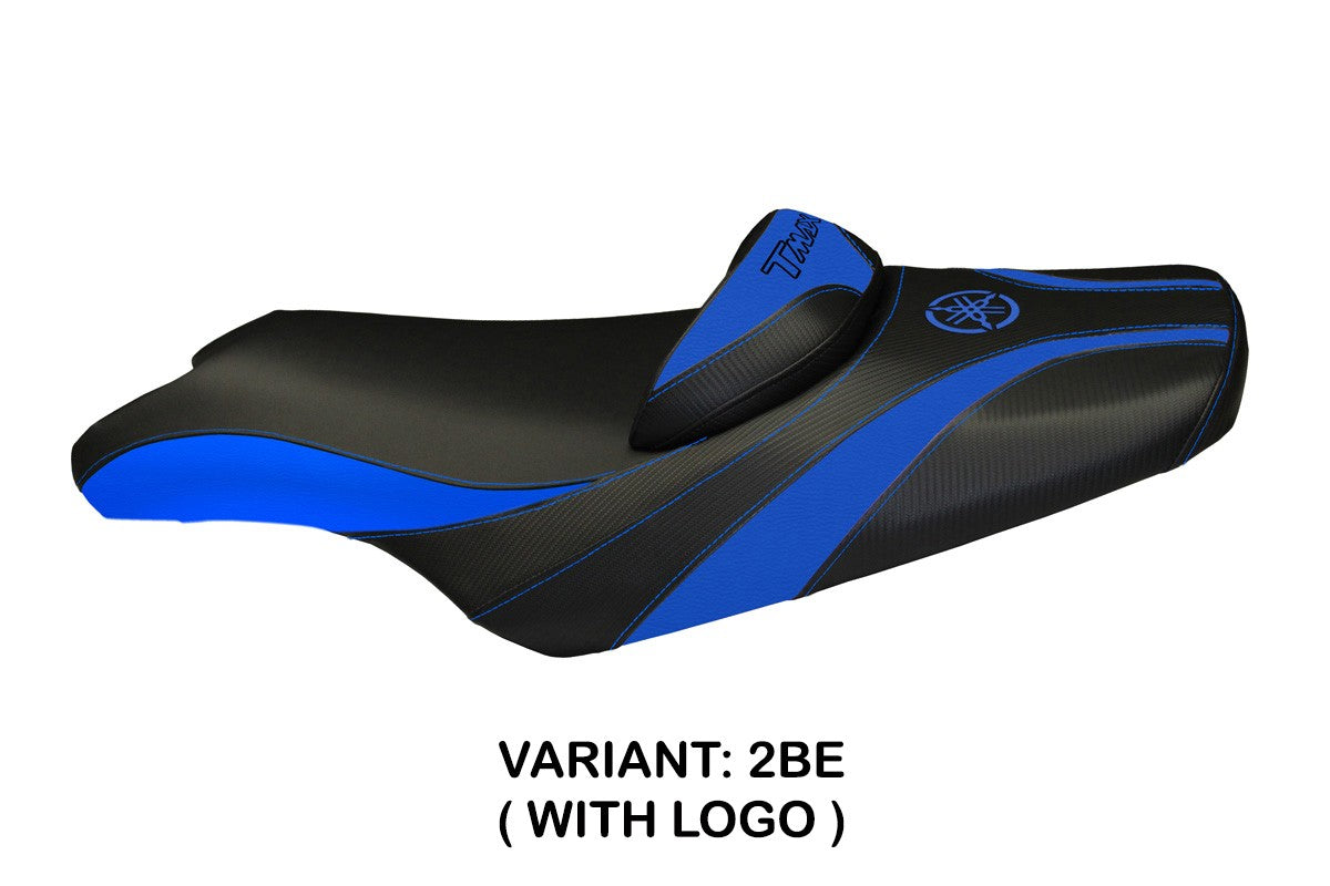 Seat cover compatible - Yamaha T-Max 2008 - 2016 - mod Mpss