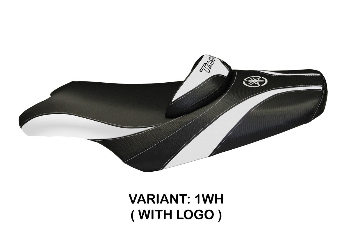 Seat cover compatible - Yamaha T-Max 2008 - 2016 - mod Mpss