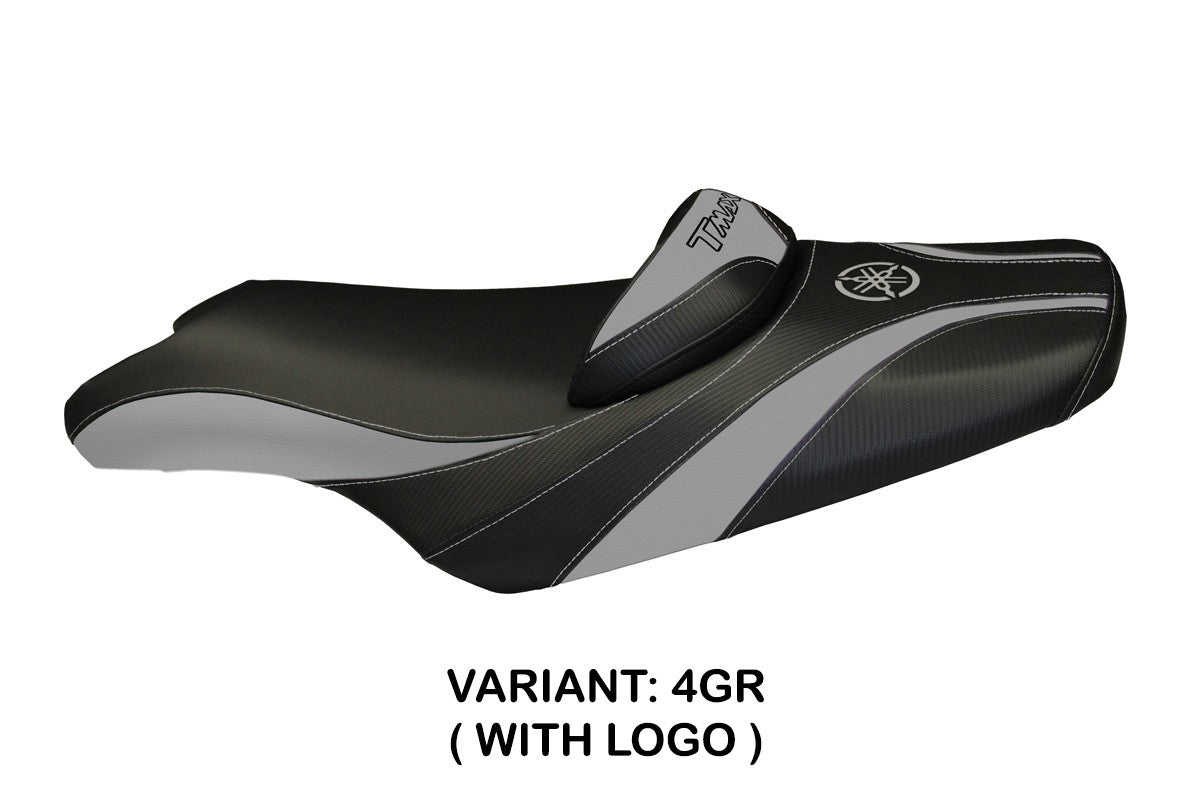 Seat cover compatible - Yamaha T-Max 2008 - 2016 - mod Mpss