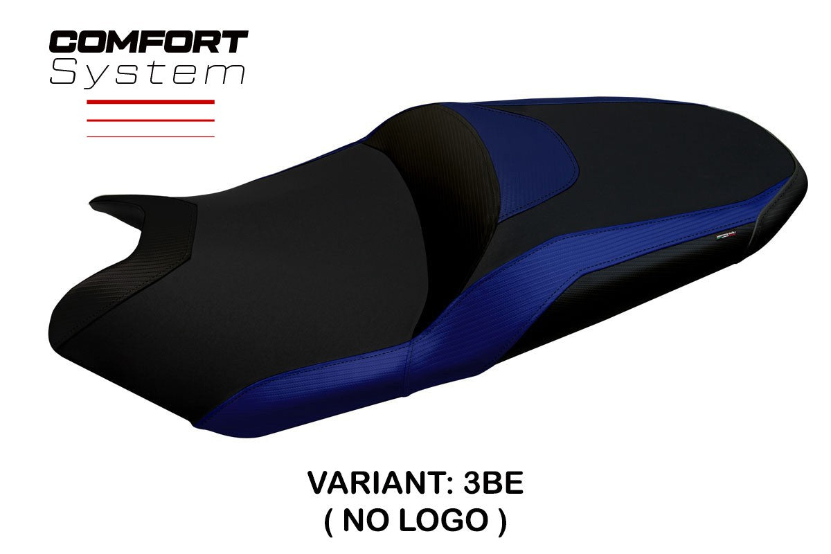 Seat cover compatible - Yamaha T-Max Milano 3 Comfort System 2017 - 2021 - mod Milano 3 Comfort System