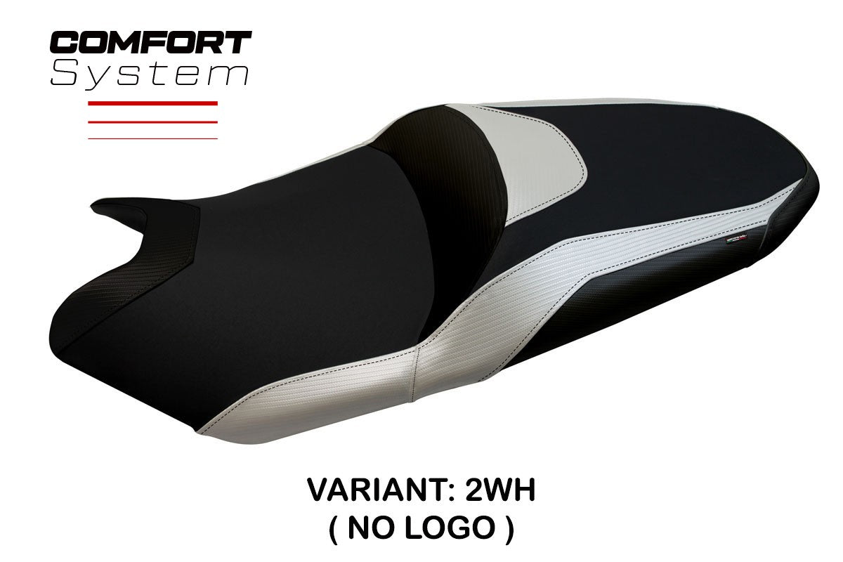 Seat cover compatible - Yamaha T-Max Milano 3 Comfort System 2017 - 2021 - mod Milano 3 Comfort System