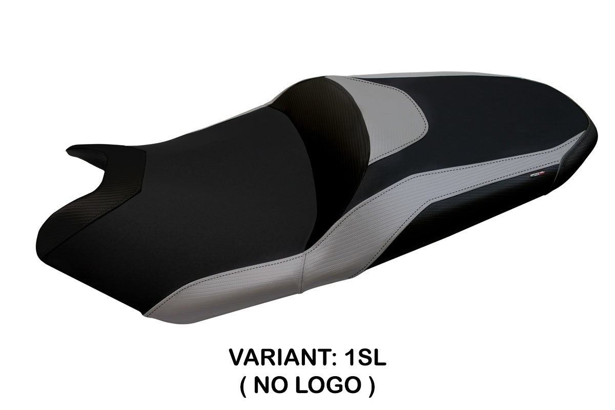 Seat cover compatible - Yamaha T-Max Milano 3 2017 - 2021 - mod Milano 3