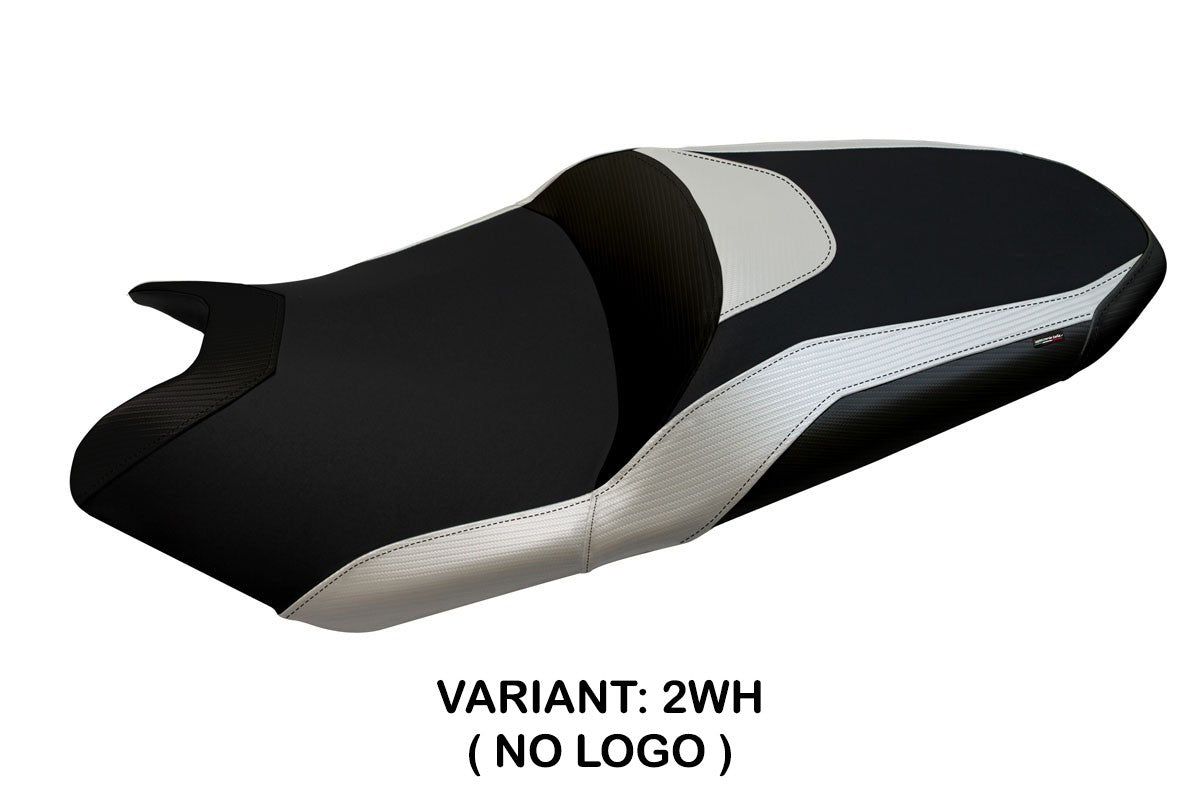 Seat cover compatible - Yamaha T-Max Milano 3 2017 - 2021 - mod Milano 3