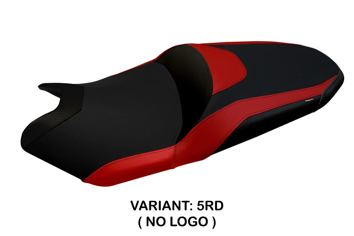 Seat cover compatible - Yamaha T-Max Milano 3 2017 - 2021 - mod Milano 3
