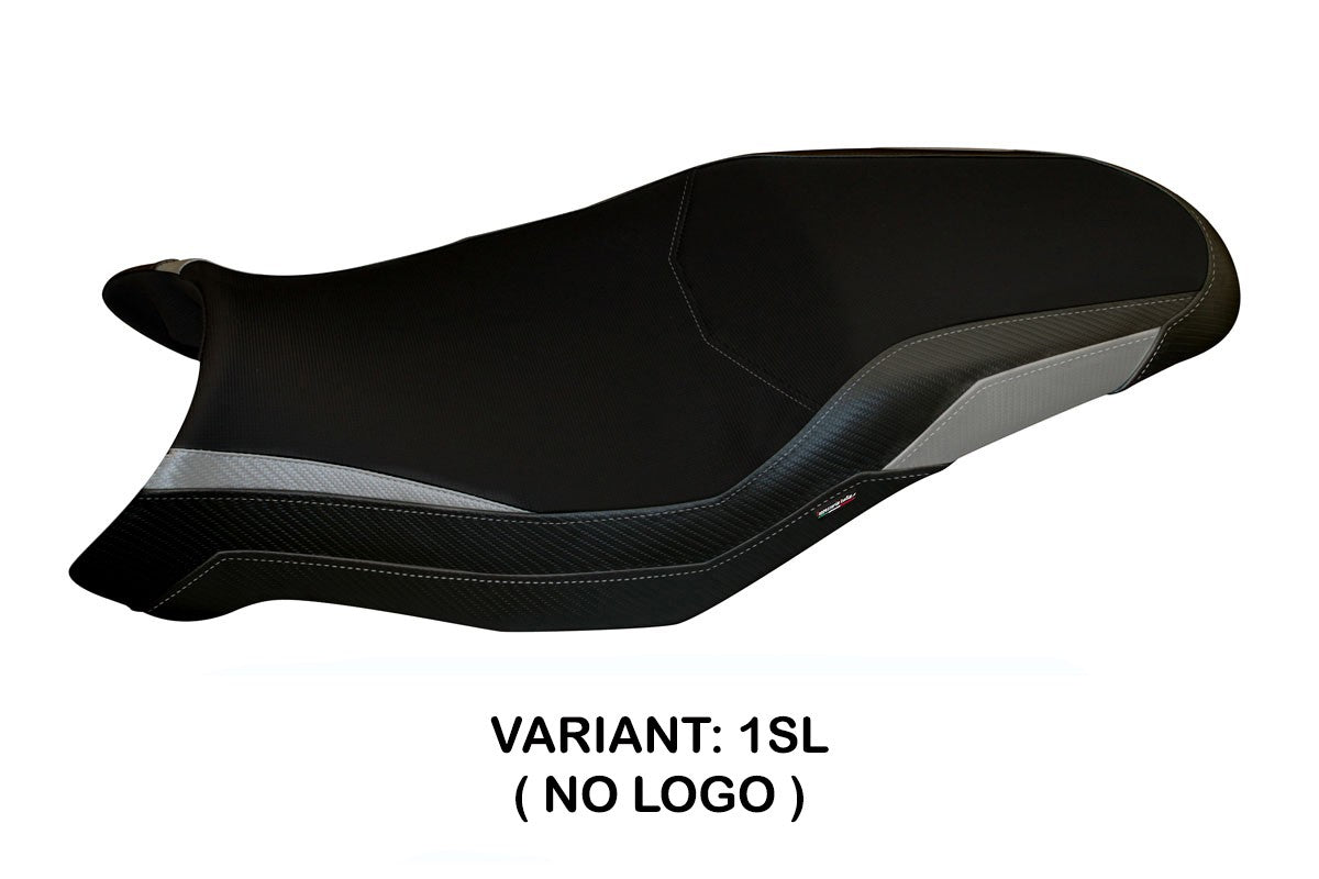 Seat cover compatible - Yamaha Tracer 700 2016 - 2020 - mod Anais 1