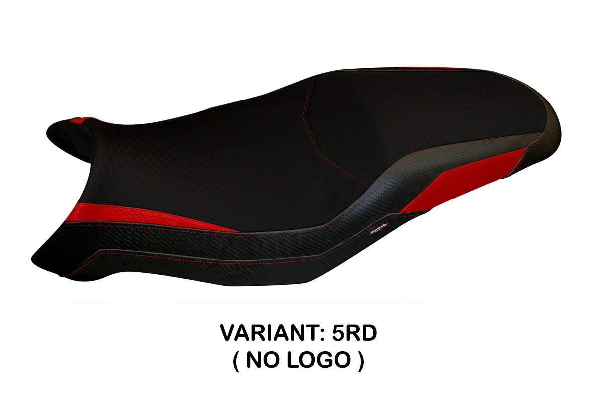 Seat cover compatible - Yamaha Tracer 700 2016 - 2020 - mod Anais 1