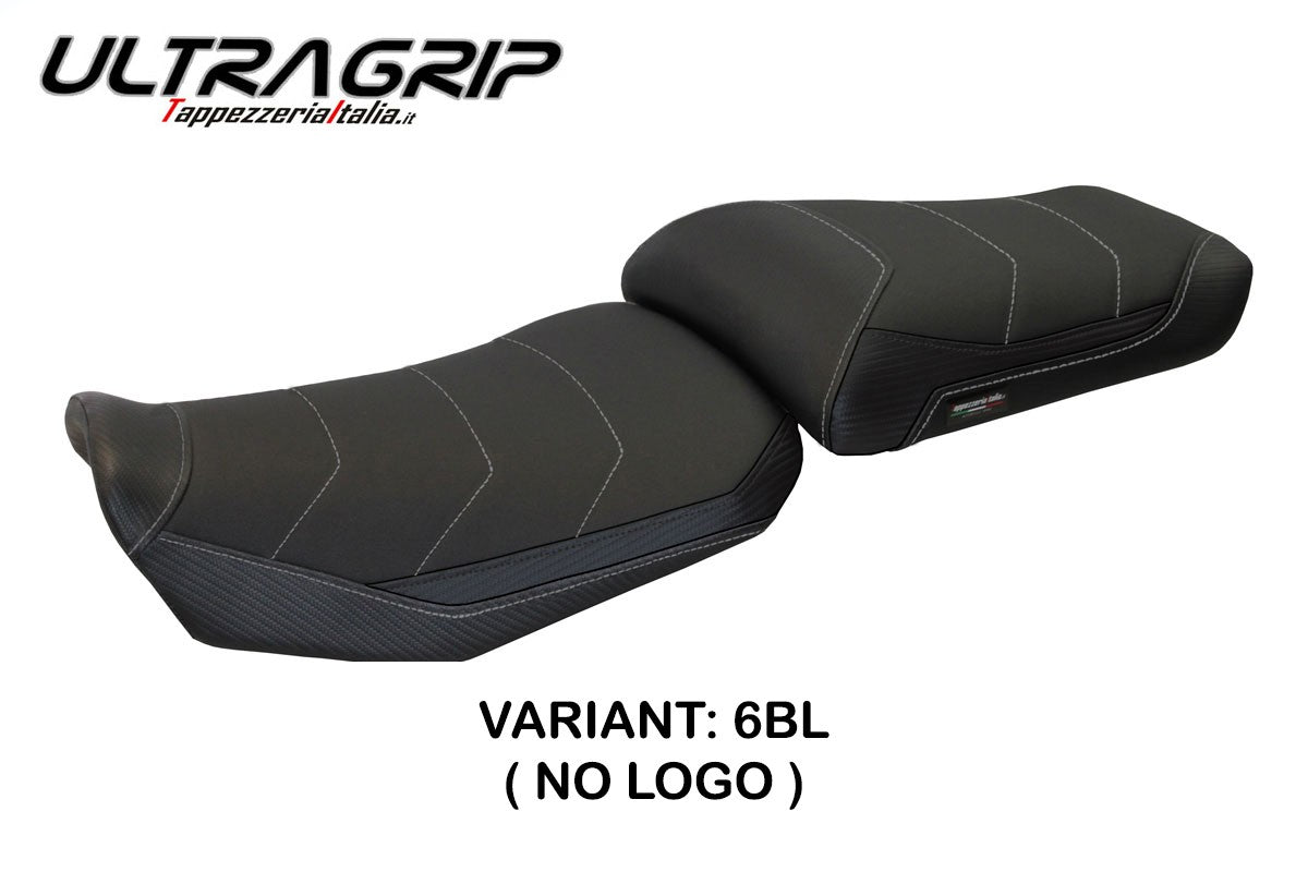 Seat cover compatible - Yamaha Tracer 900 2015 - 2017 - mod Satao Ultragrip