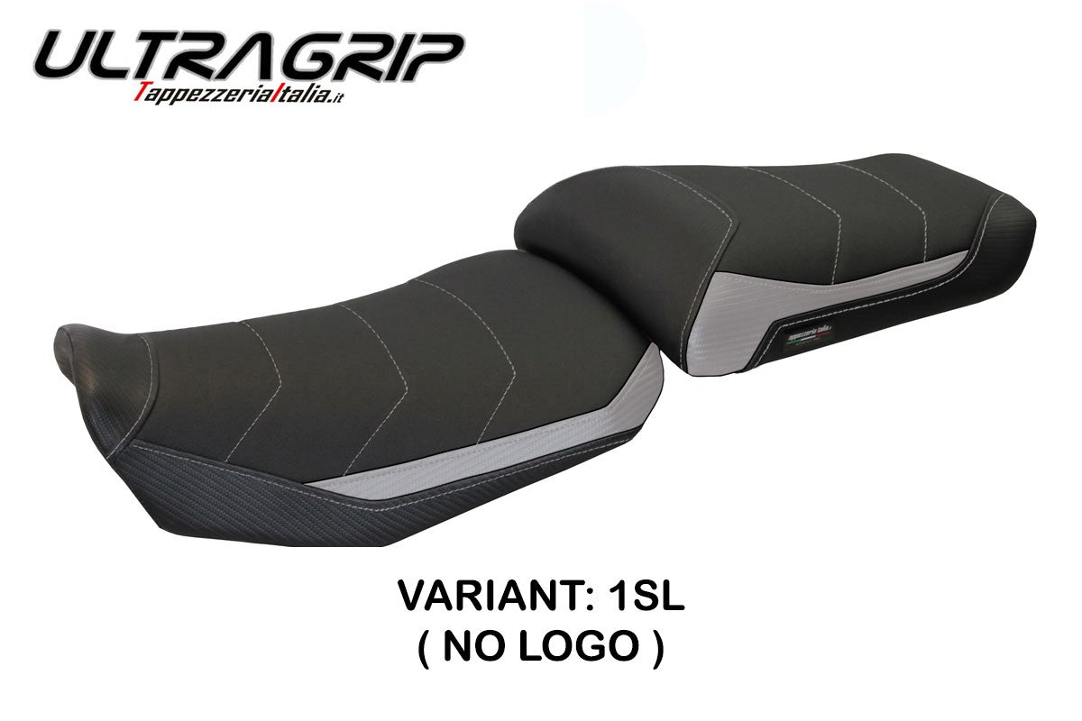 Seat cover compatible - Yamaha Tracer 900 2015 - 2017 - mod Satao Ultragrip