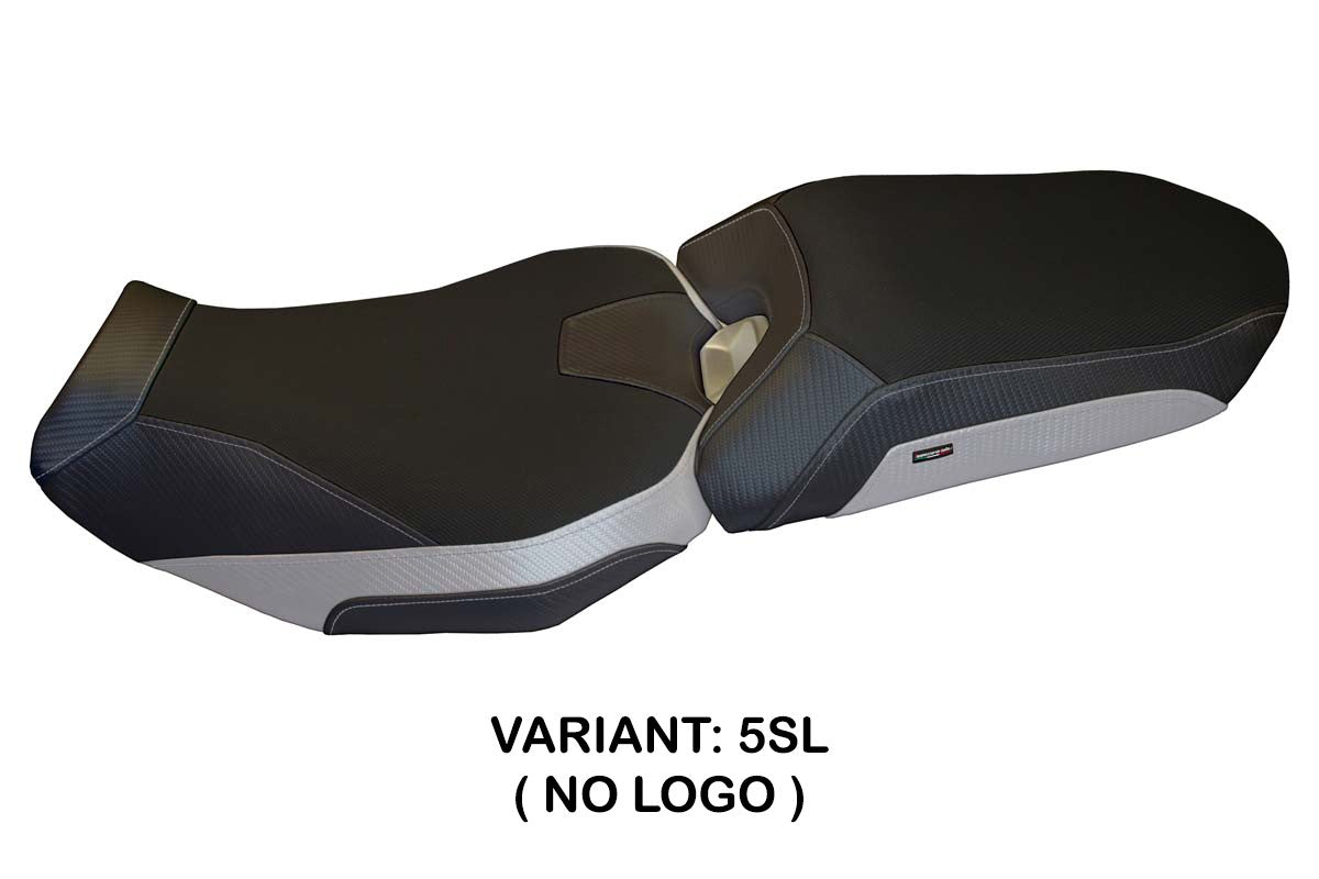 Seat cover compatible - Yamaha Tracer 900 2018 - 2020 - mod Rio 2