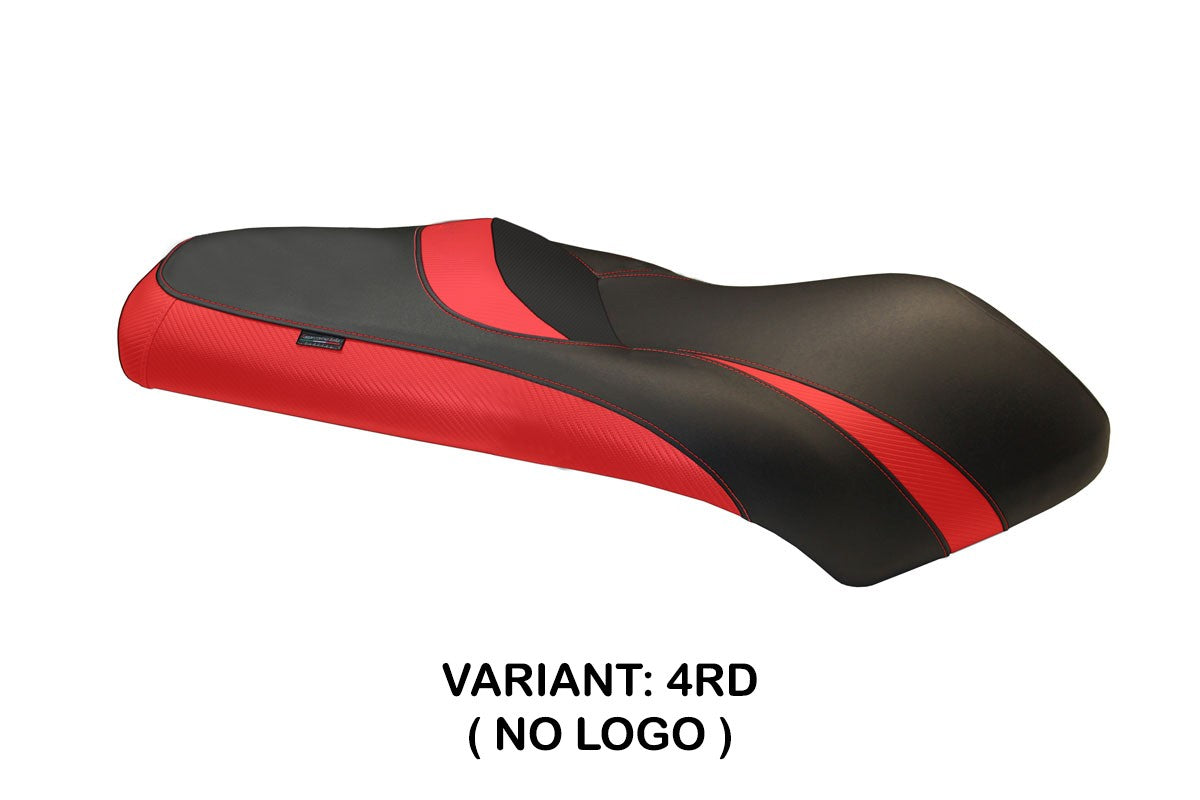 Seat cover compatible - Yamaha X Max 250 2005 - 2009 - mod Sergio