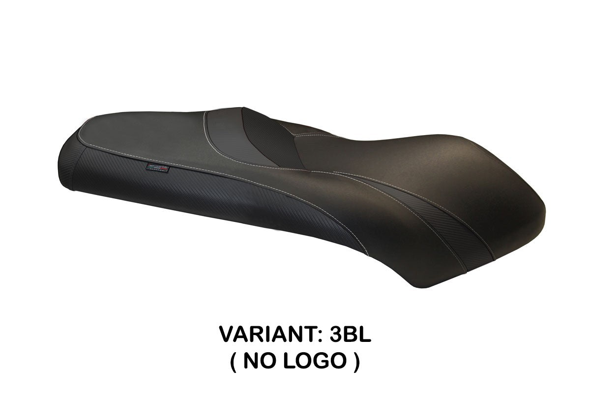 Seat cover compatible - Yamaha X Max 250 2005 - 2009 - mod Sergio