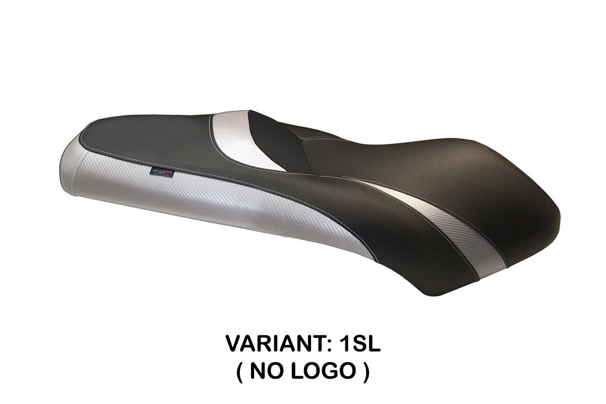 Seat cover compatible - Yamaha X Max 250 2005 - 2009 - mod Sergio