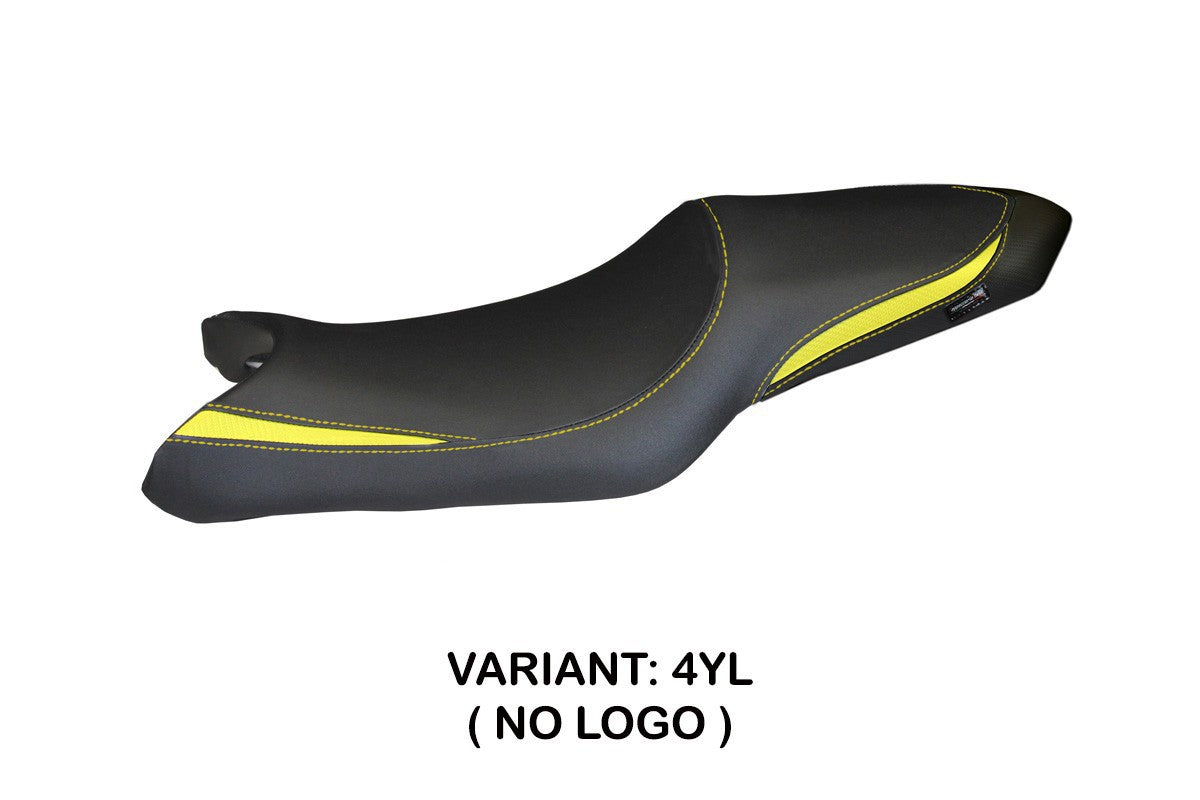 Seat cover compatible - Yamaha XJ6 / XJ6 Diversion 2008 - 2015 - mod Ragusa