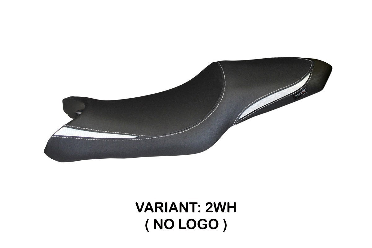 Seat cover compatible - Yamaha XJ6 / XJ6 Diversion 2008 - 2015 - mod Ragusa