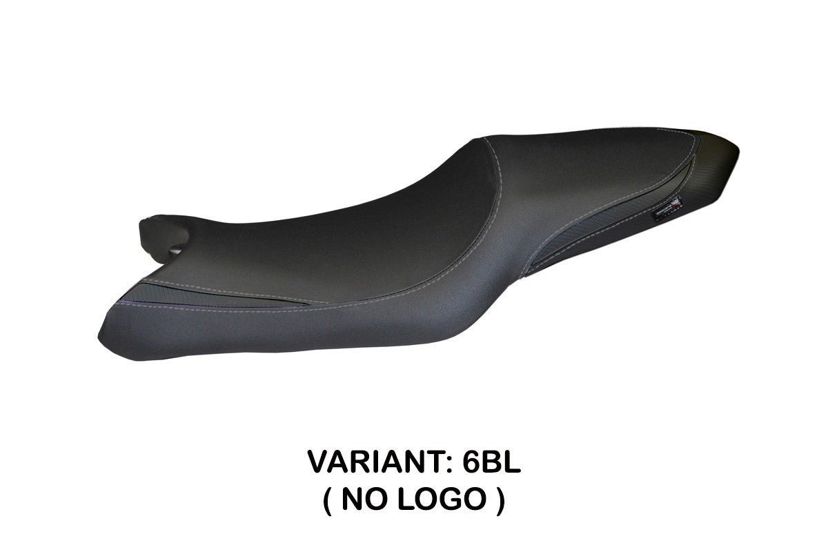 Seat cover compatible - Yamaha XJ6 / XJ6 Diversion 2008 - 2015 - mod Ragusa