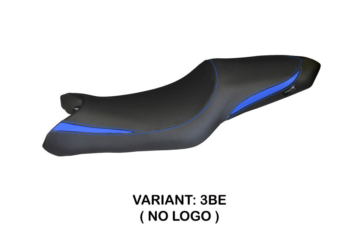 Seat cover compatible - Yamaha XJ6 / XJ6 Diversion 2008 - 2015 - mod Ragusa