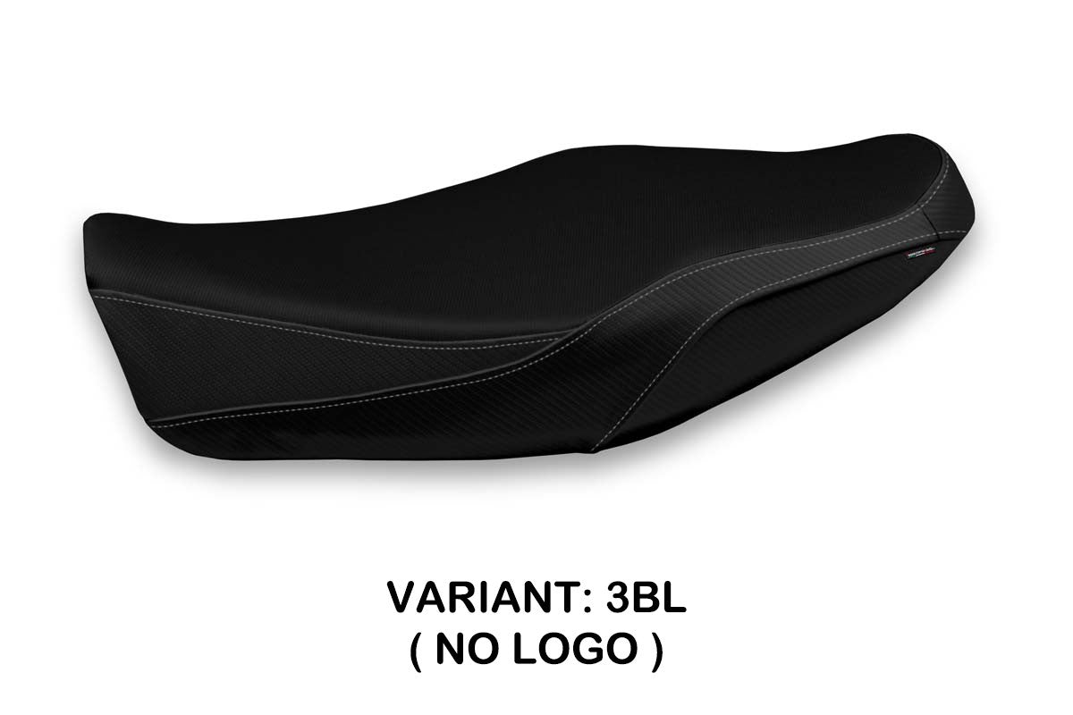 Seat cover compatible - Yamaha XSR 700 2016 - 2020 - mod Gabin Special Color