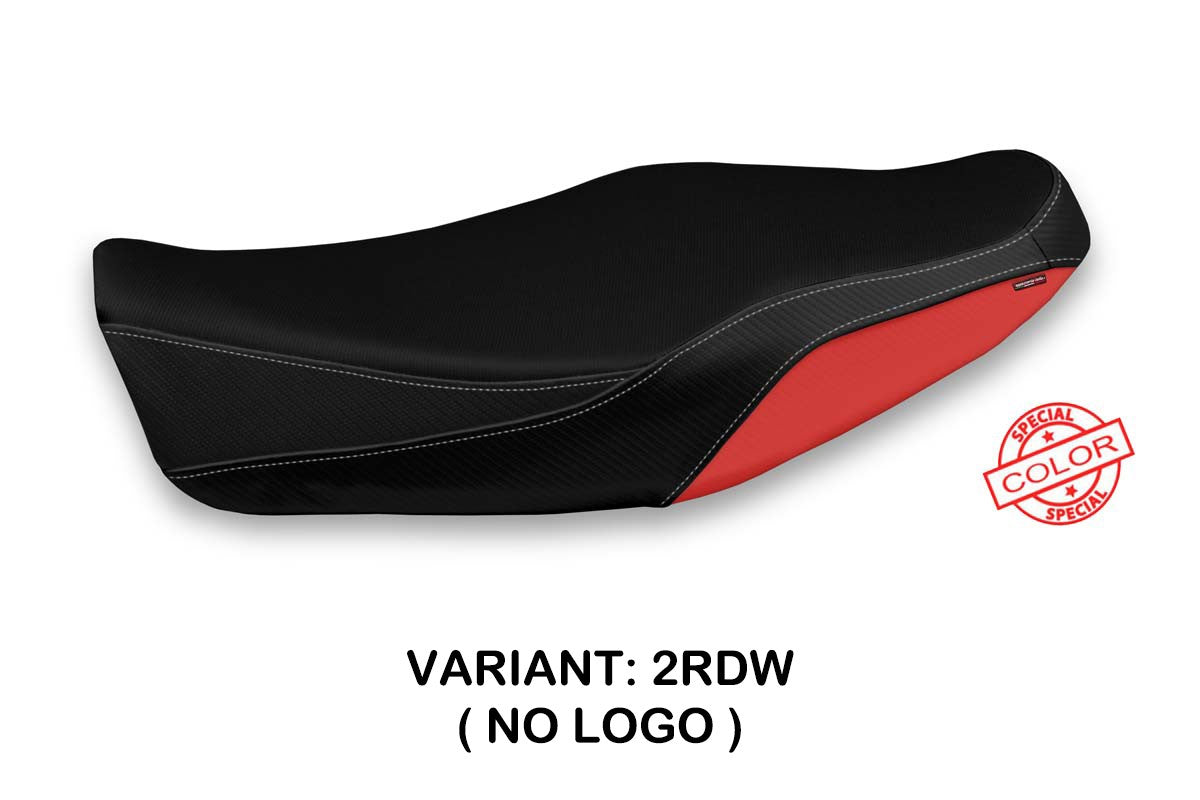 Seat cover compatible - Yamaha XSR 700 2016 - 2020 - mod Gabin Special Color