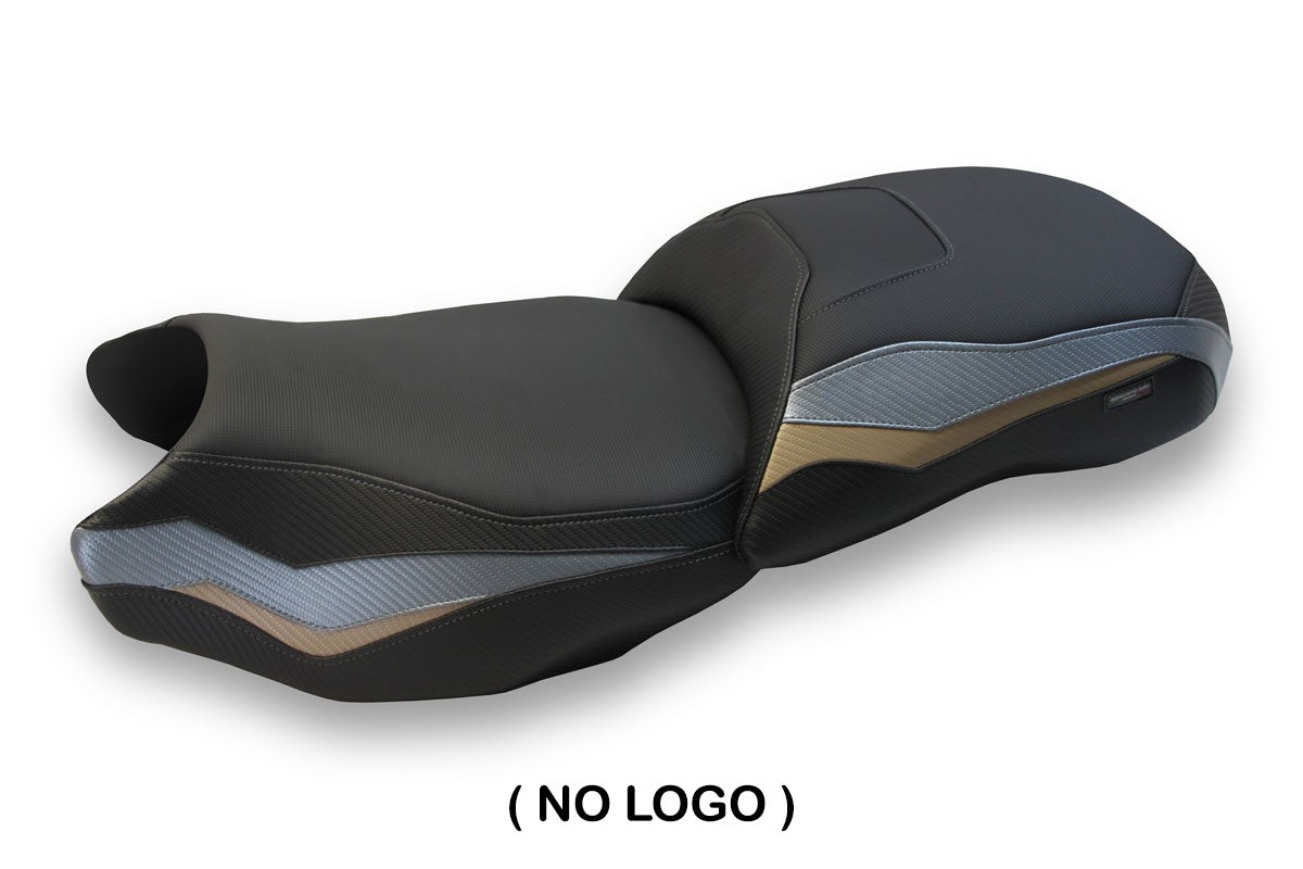 Seat cover compatible - BMW R 1250 GS 2019 - 2023 - mod Herat