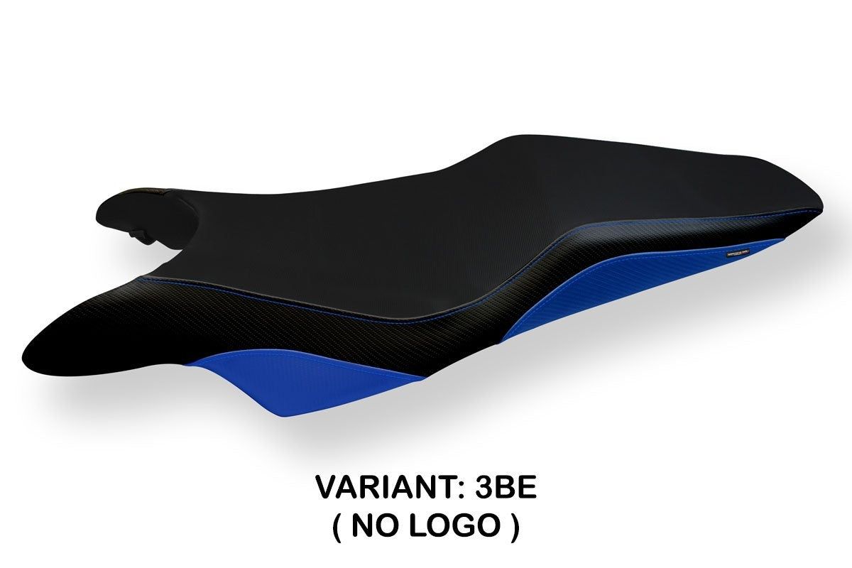 Seat cover compatible - Honda VFR 800 2002 - 2013 - mod York 2