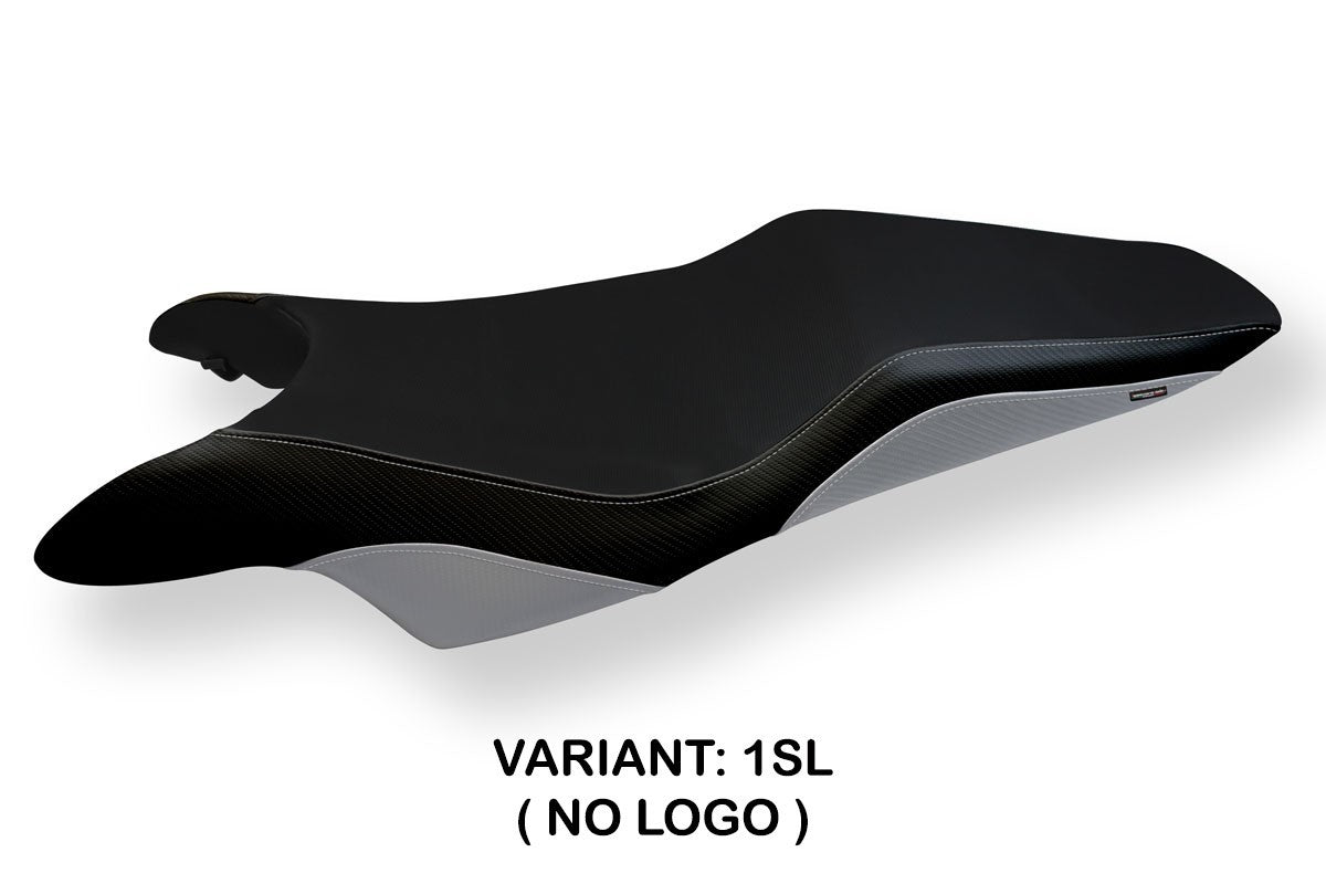Seat cover compatible - Honda VFR 800 2002 - 2013 - mod York 2