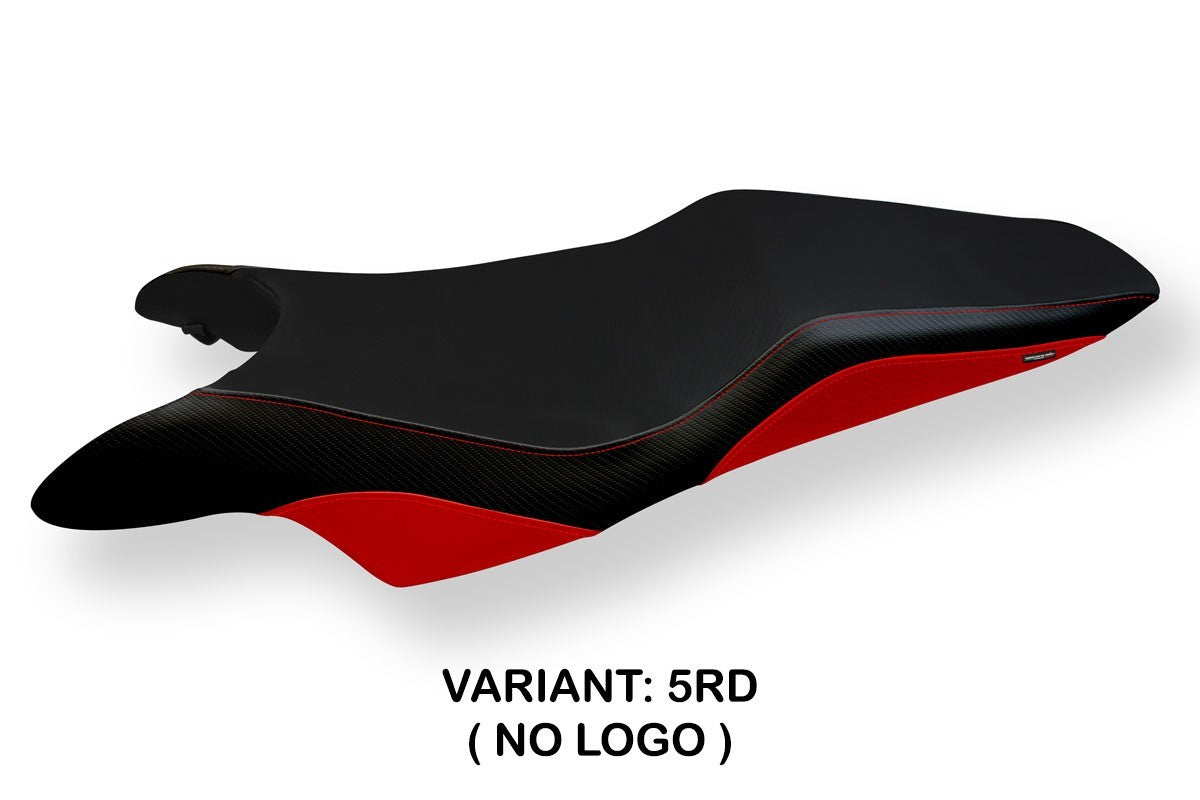 Seat cover compatible - Honda VFR 800 2002 - 2013 - mod York 2